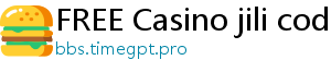 FREE Casino jili code