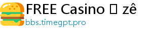 FREE Casino ồ zê